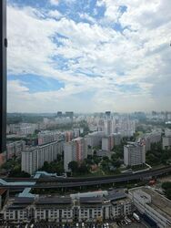 Blk 445A Clementi Crest (Clementi), HDB 5 Rooms #504539861